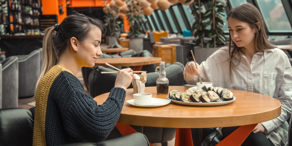 Where to Eat at Stansted Airport